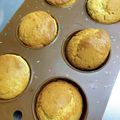 Leon6586's cooksnap of when they made 失敗なし＊ふわふわカップケーキ.