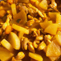 pink0922's cooksnap of when they made トリもも肉と大根の旨煮.