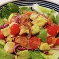 えざまめ's cooksnap of when they made わさび醤油ドレッシング.