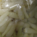 あかぷり's cooksnap of when they made 簡単！塩漬けらっきょう.
