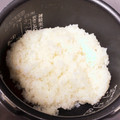 lovemoco's cooksnap of when they made 【炊飯器で炊く】 もち米の炊き方.