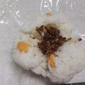 きらり流れ星's cooksnap of when they made 簡単！美味しいそぼろ.