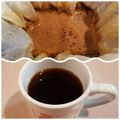 Richland☆Y's cooksnap of when they made 催促のドリップコーヒー.