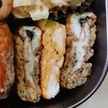 G_Yossan's cooksnap of when they made ゆかり卵焼き.