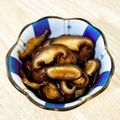 にきけん's cooksnap of when they made 簡単‼お弁当用フライパンで椎茸の佃煮.