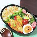 RIKOTORA's cooksnap of when they made タンドリーチキン(S&Bのシーズニング).