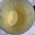 美仁位's cooksnap of when they made ﾏｼﾞｯｸﾌﾞﾚｯﾄ簡単QPﾏﾖﾈｰｽﾞ.