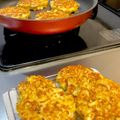 クックRU2EEJ☆'s cooksnap of when they made 厚揚げと竹輪のナゲット.