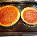 かっちゃん杉's cooksnap of when they made タルトケーキの生地（アーモンドクリーム）.