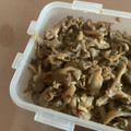 EnjoySun's cooksnap of when they made 作り置きできるきのこ味噌.