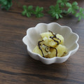 まろんかふぇ's cooksnap of when they made 簡単！新じゃがバタ昆布佃煮和え✤副菜に✤.