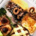 くまのまるちゃん's cooksnap of when they made さわらの塩麹漬け☆.