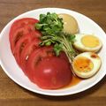 Etsu☆ko's cooksnap of when they made スイチリで絶品♡味付けたまご.