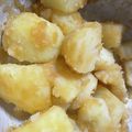 みにつば。's cooksnap of when they made お弁当に♪簡単♪北海道ポテト？.