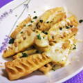 hiromi56's cooksnap of when they made 新たけのこの冷凍保存.