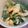 twママ's cooksnap of when they made ほうれん草とゆで卵のマヨゴマサラダ.