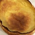 maaphy's cooksnap of when they made ダッチベイビー　ジャーマンパンケーキ.
