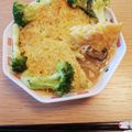 みろゆきさん's cooksnap of when they made アレンジ☆パリパリとろ～り餡入り焼きそば.