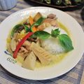 ちゃんねるゆみ's cooksnap of when they made 美味しいご飯の炊き方.