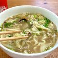 ゆう211's cooksnap of when they made 酒蒸しの出汁で^o^塩ラーメンを作る！.