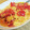 churu's cooksnap of when they made トマトとたまごの中華炒め.