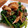 yumelon88's cooksnap of when they made 包丁不要♪鯖水煮缶とほうれん草の胡麻和え.