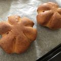 ぺこりんちょん's cooksnap of when they made くるみの美味しい炒り方！.