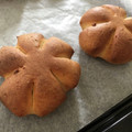 ぺこりんちょん's cooksnap of when they made くるみの美味しい炒り方！.