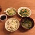 こまっちーやん's cooksnap of when they made 春の味♡ホクホク甘〜い豆ごはん.
