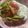 minichai's cooksnap of when they made 大豆のお肉で！コク旨麻婆トマト丼.
