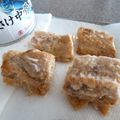 ゆきまる生活's cooksnap of when they made 鶏肉より楽♪サバ缶の竜田揚げ.