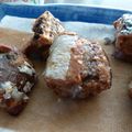 ゆきまる生活's cooksnap of when they made 鶏肉より楽♪サバ缶の竜田揚げ.