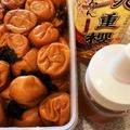 マコミコ's cooksnap of when they made 梅干しの塩抜き☆減塩はちみつ梅.