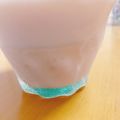 たんぽっぽ♪♪♪'s cooksnap of when they made あんこのムース.