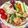 Rionaのおうち飯's cooksnap of when they made 鶏肉と水菜のバター醤油炒め(*^^)v.