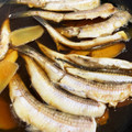 あや　ぱん's cooksnap of when they made ふんわり柔らか♡キスの甘辛煮付け.