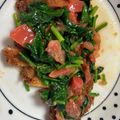 猫のミイヤ's cooksnap of when they made ミラノ風とんかつ.