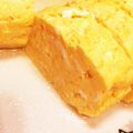 ぶっちー☆☆'s cooksnap of when they made ふわふわ♫ 基本のだし巻き玉子.