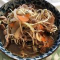 あーりょうママ's cooksnap of when they made 皆大好き＆簡単な【焼肉のたれ（味噌風味）.