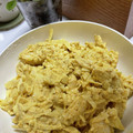 クックWOCQQO☆'s cooksnap of when they made 大好き☆ゆで卵とささみのカレーサラダ.