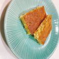 たんぽっぽ♪♪♪'s cooksnap of when they made 甘夏感たっぷりのパウンドケーキ.