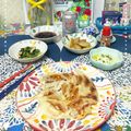 sakuraロゼット's cooksnap of when they made コールラビのバターソテー.