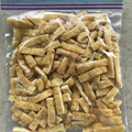 Ruriluru's cooksnap of when they made 油揚げの冷凍保存！.