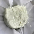 Ruriluru's cooksnap of when they made 簡単！水切りヨーグルトの作り方.
