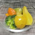 Y✿えくぼ飯's cooksnap of when they made 創味シャンタンでかぶのとろり煮物&介護食.