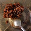 クックCDS7TO☆'s cooksnap of when they made 我んとこの、梅かかみそ.