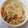 ももも02's cooksnap of when they made きのこと豚肉の生姜炊き込みご飯.