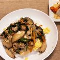ハグちゃん's cooksnap of when they made 卵ふわとろ♡中華丼風あんかけご飯♡.