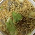 かおり♡♡♡'s cooksnap of when they made 祝☆話題入り☆ 宮崎名物 辛麺.