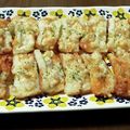 ぱんぷかぴんち's cooksnap of when they made お弁当に♪ちくわとベーコンのマヨ焼き.